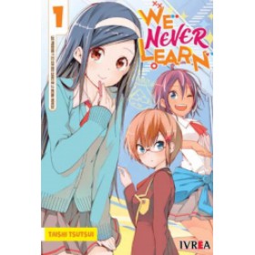 We Never Learn 01